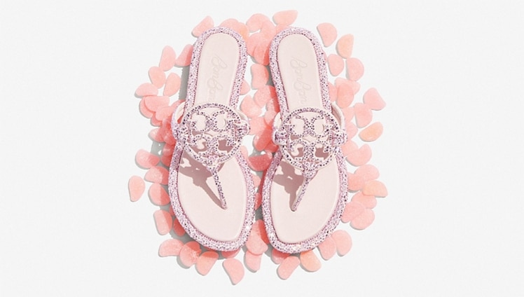 Shop Miller Sandals